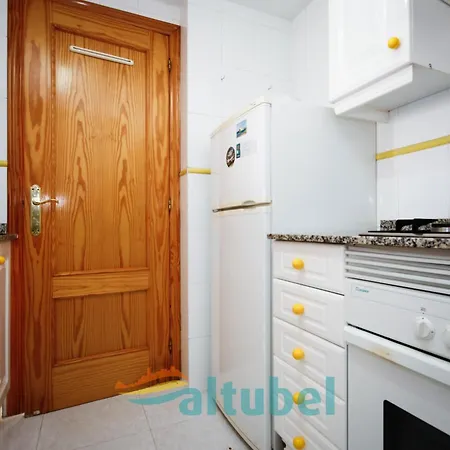 Apartment Sorolla
