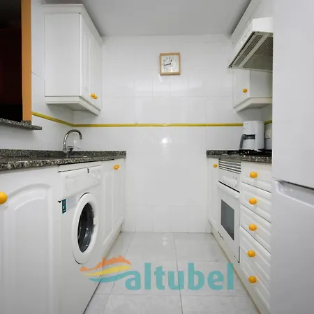 Sorolla Apartment Peniscola