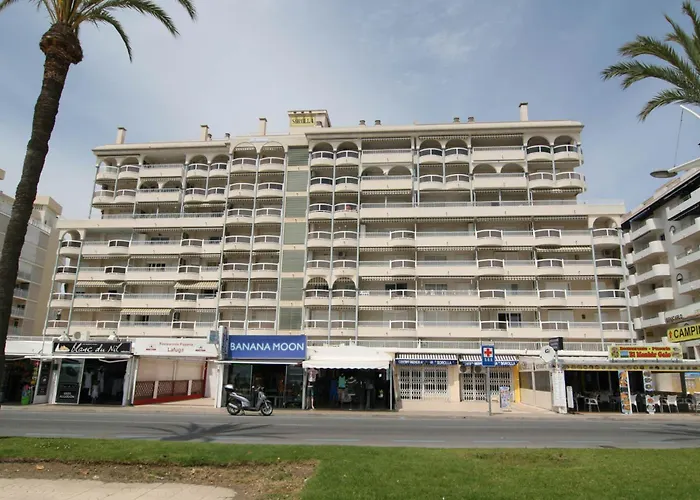 Sorolla Apartman *