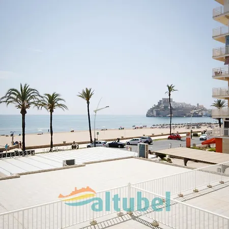 アパート Sorolla