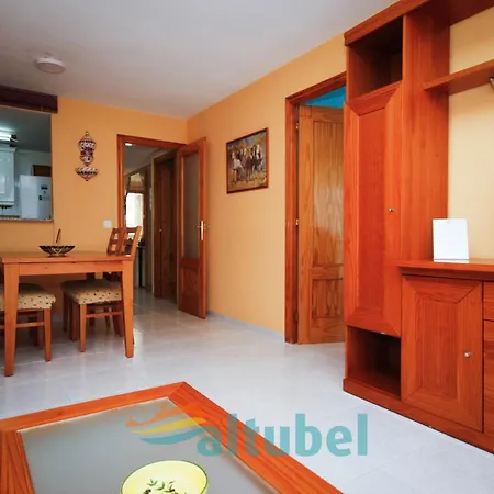 Appartement Sorolla Peñíscola