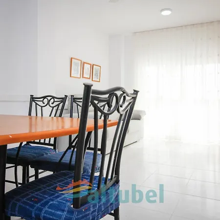 Apartament Sorolla *